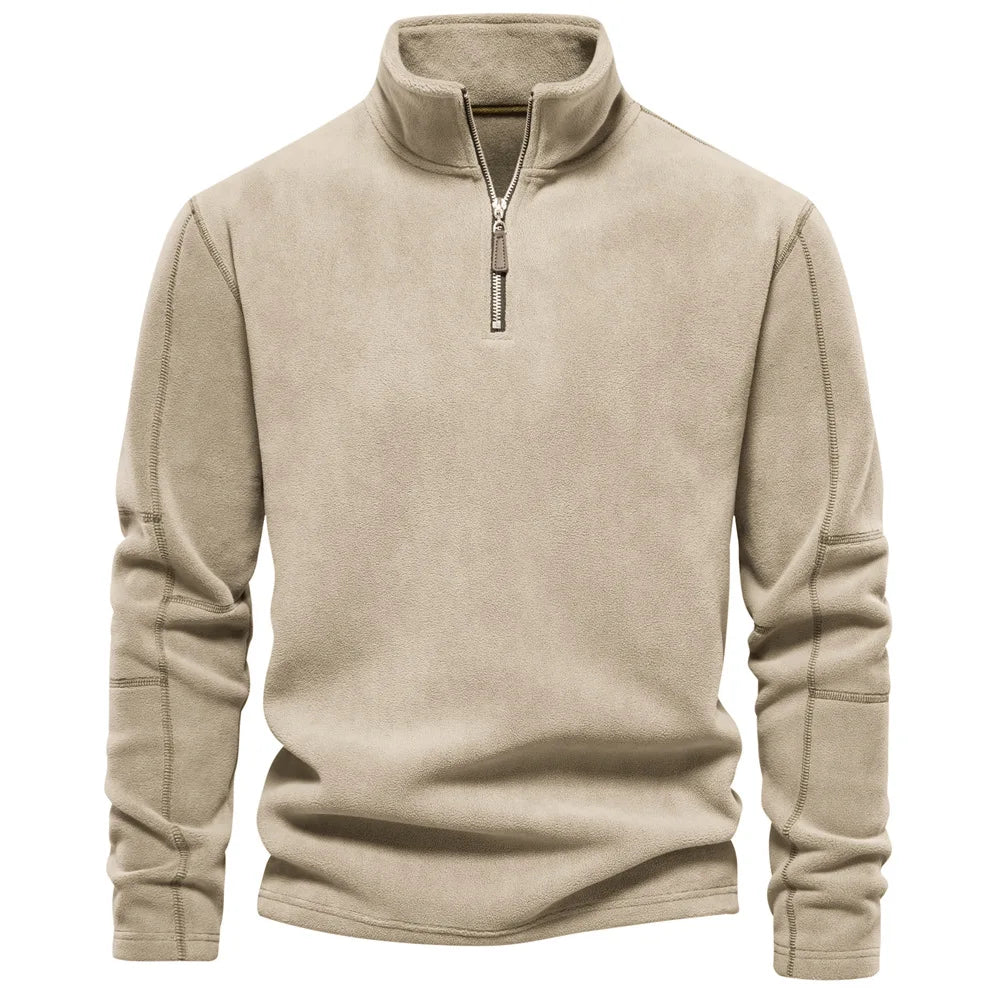 Suéter Forth Premium para hombre