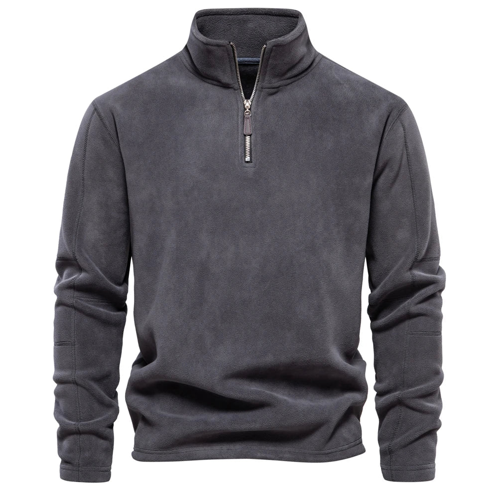 Suéter Forth Premium para hombre