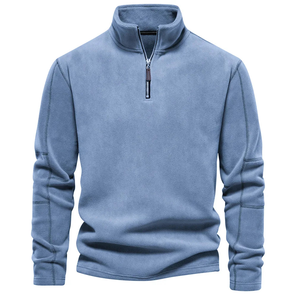 Suéter Forth Premium para hombre