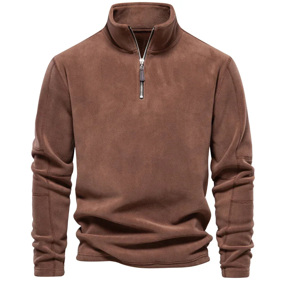 Suéter Forth Premium para hombre