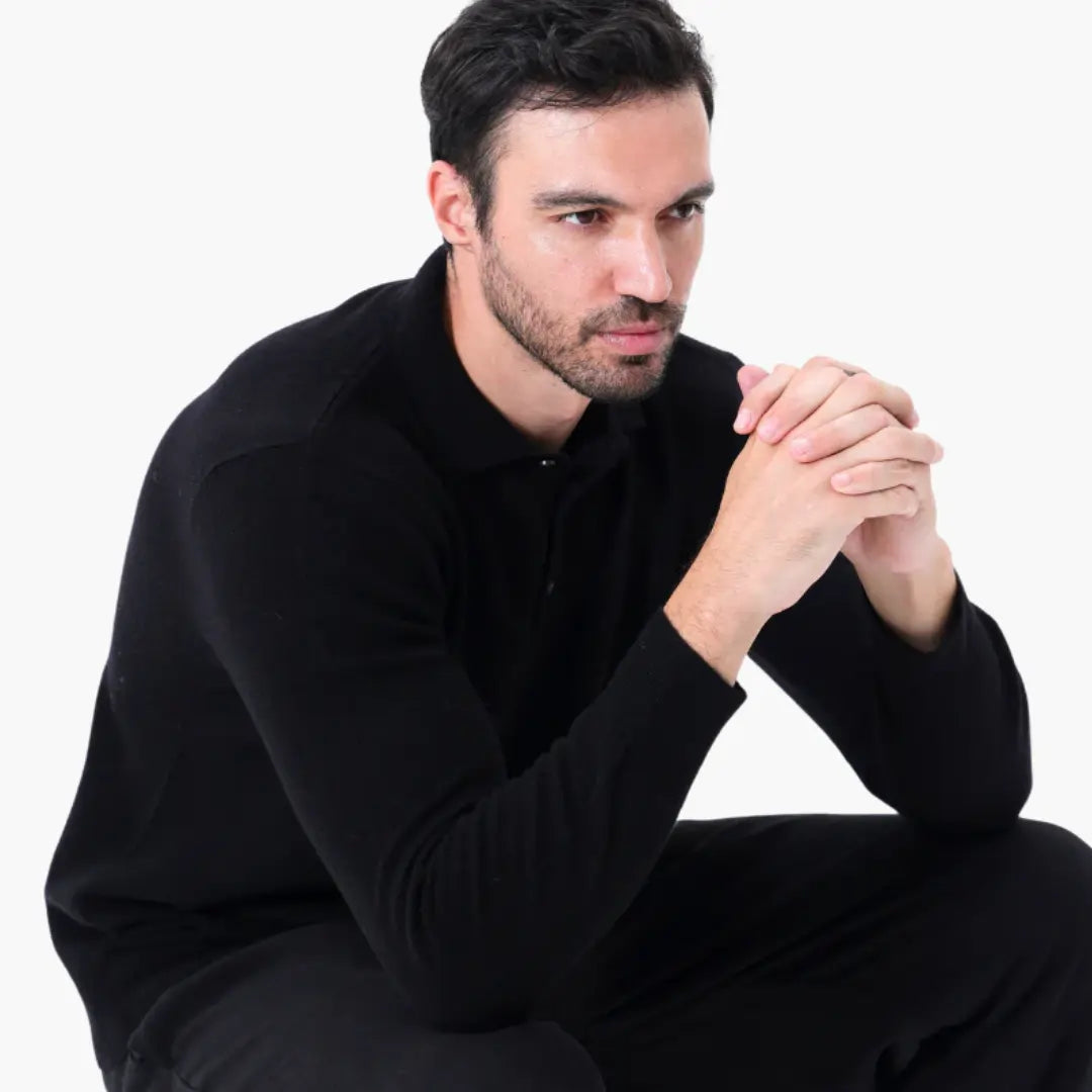 Outfit Forth Premium Zwart