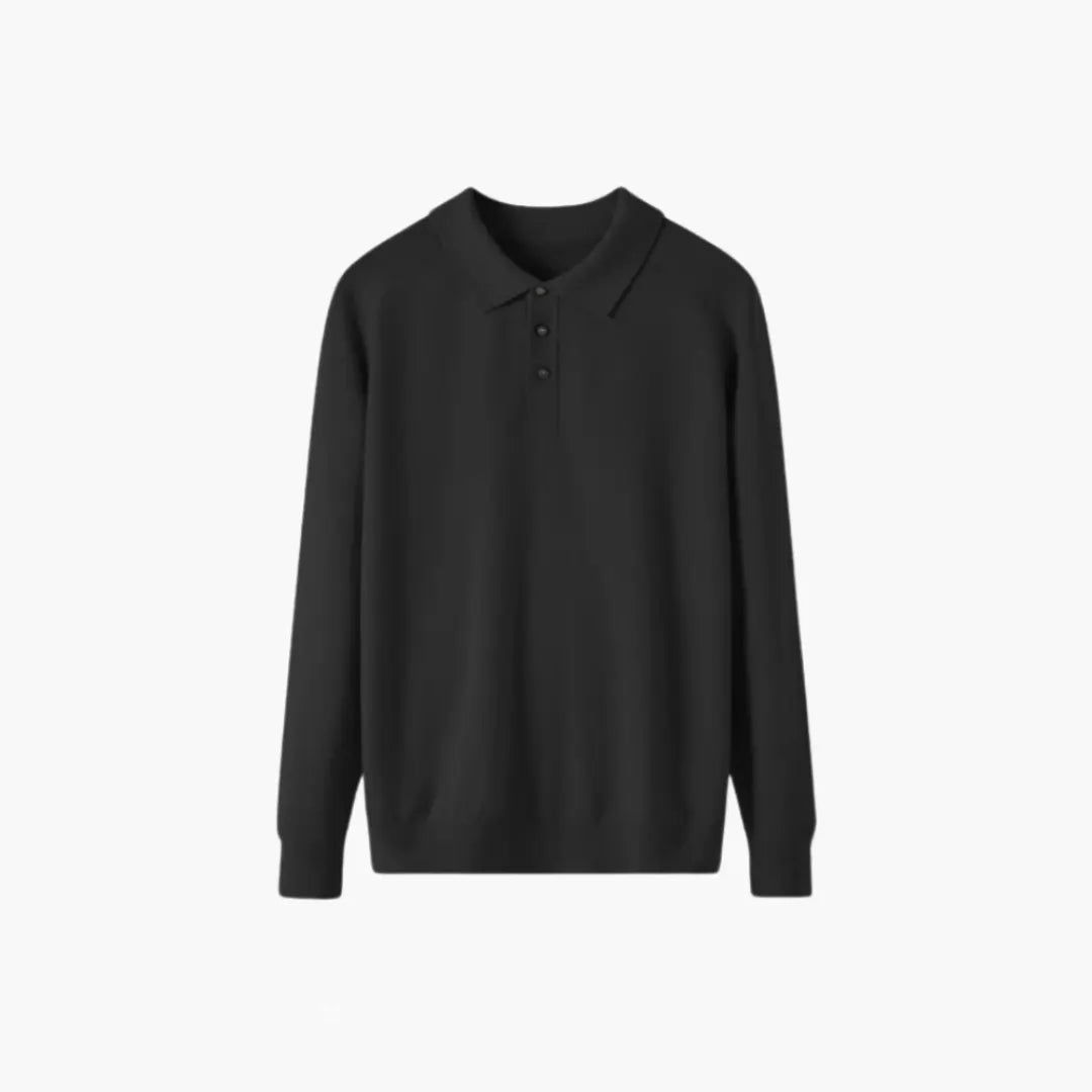 Outfit Forth Premium Zwart