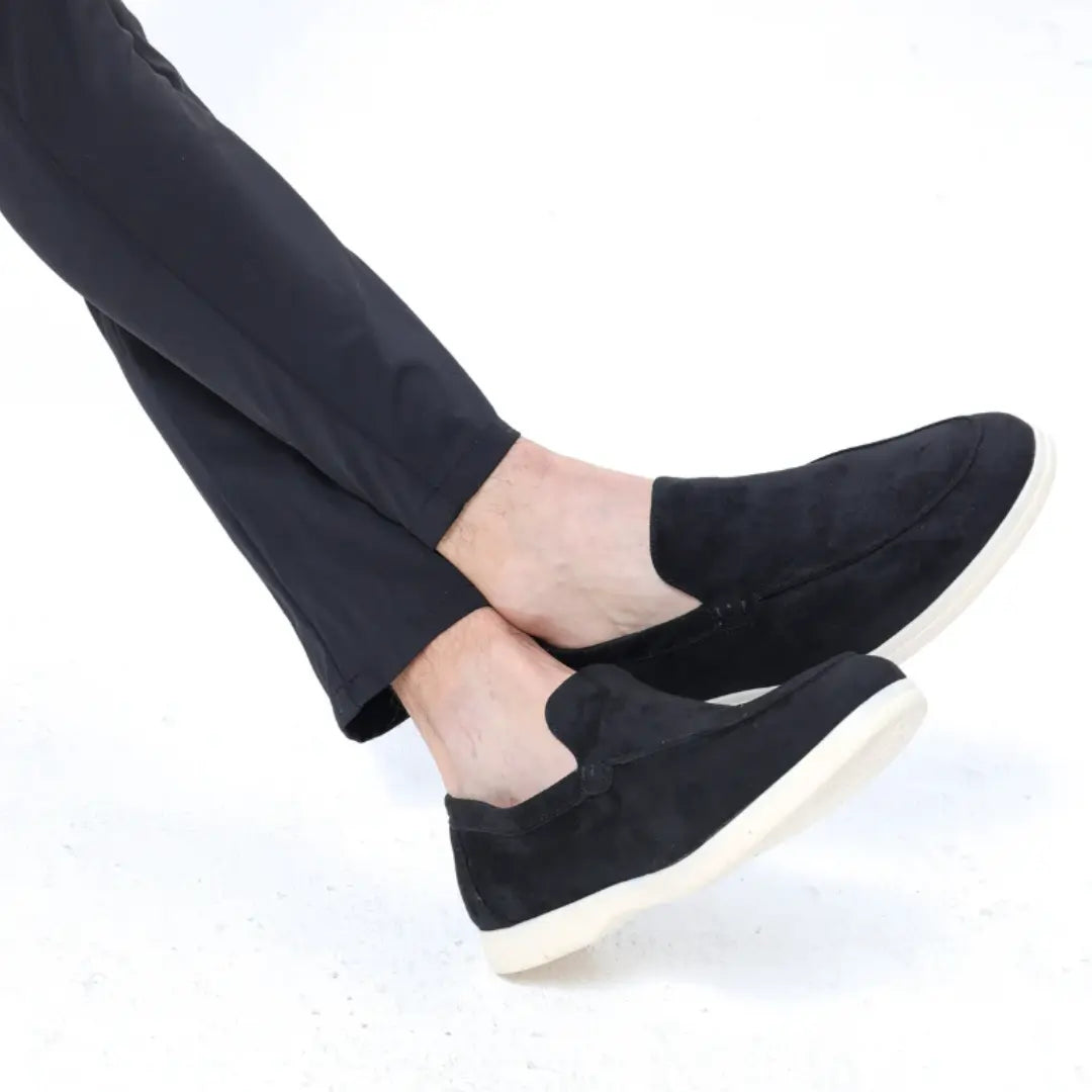 Outfit Forth Premium Zwart