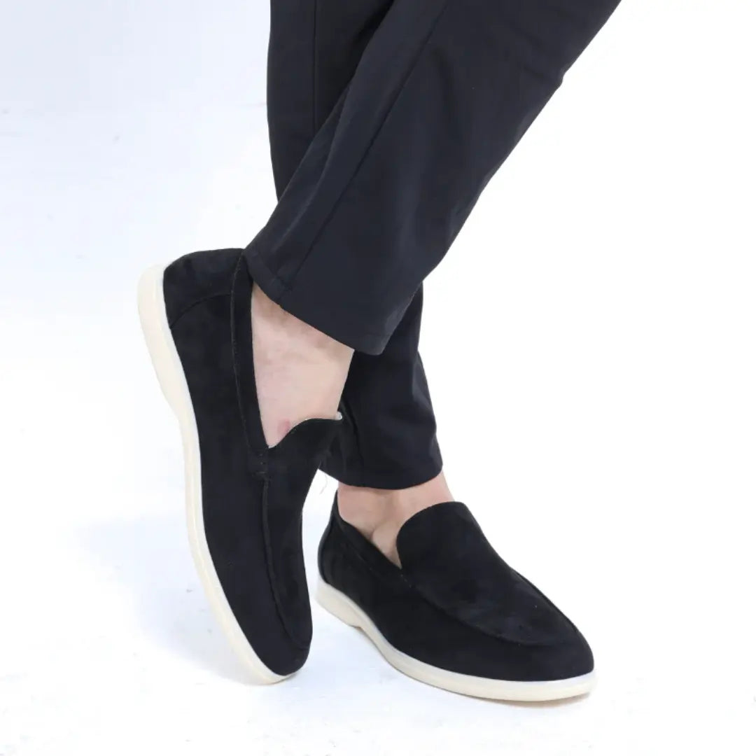 Outfit Forth Premium Zwart