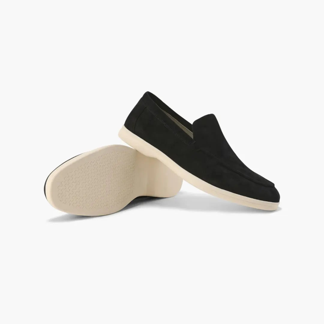 Outfit Forth Premium Zwart