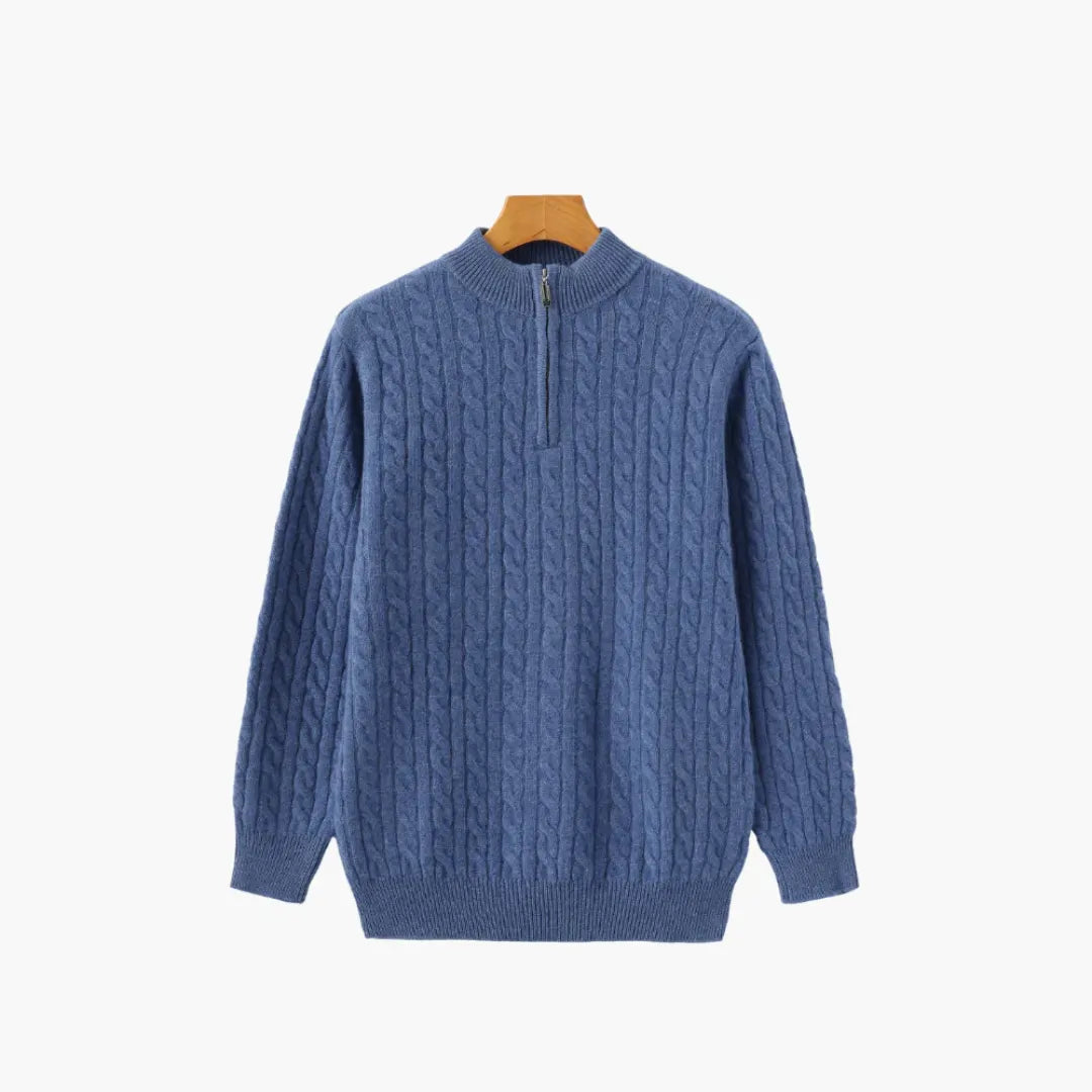 Outfit Forth Premium Blauw
