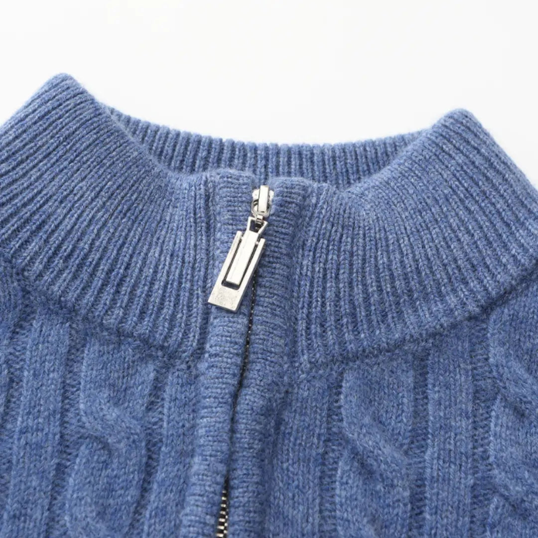 Outfit Forth Premium Blauw
