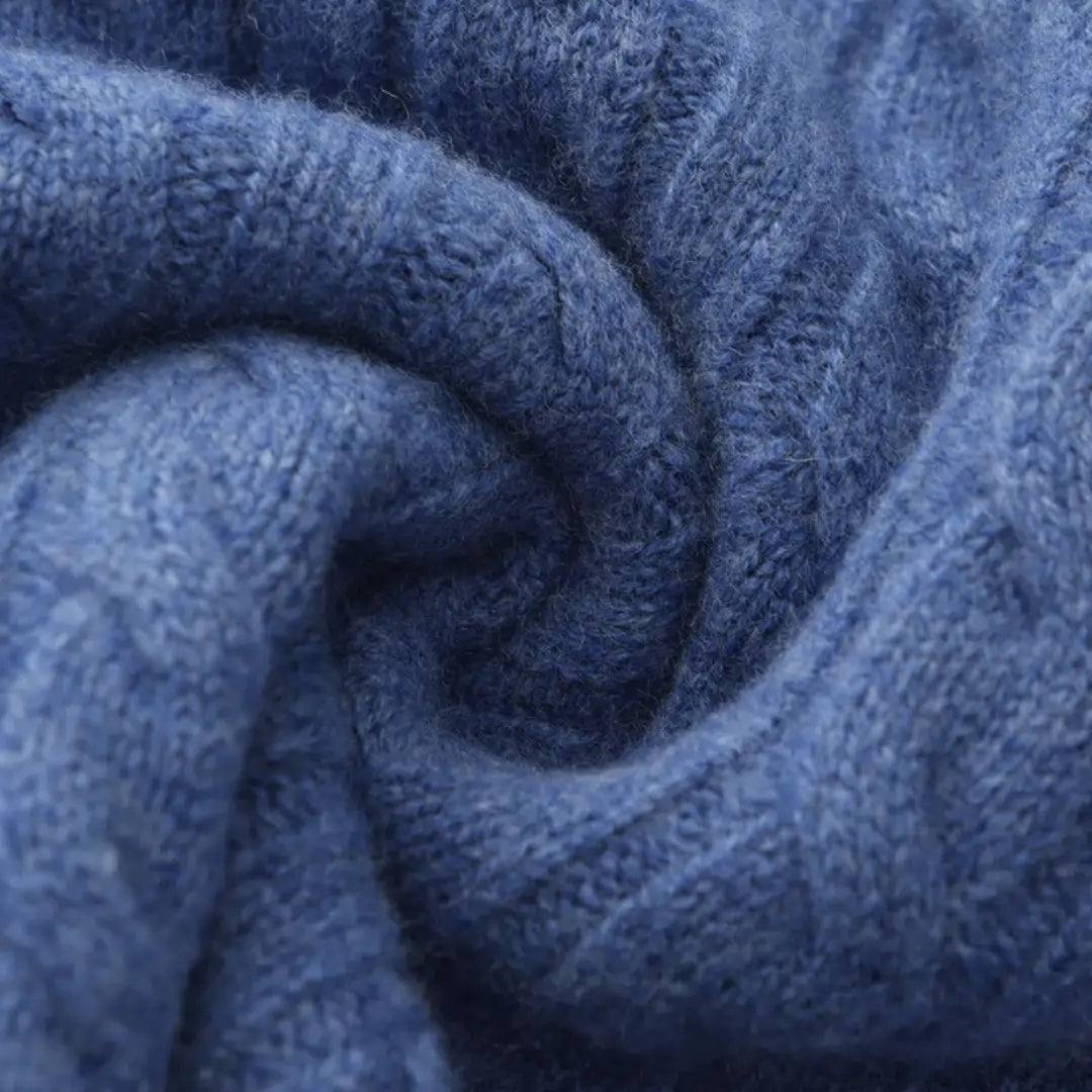 Outfit Forth Premium Blauw