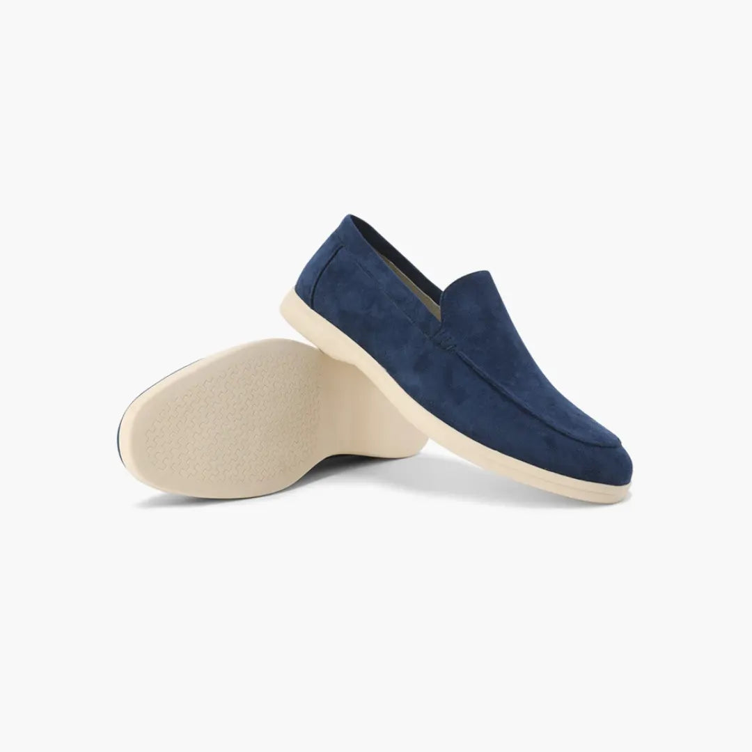 Outfit Forth Premium Blauw