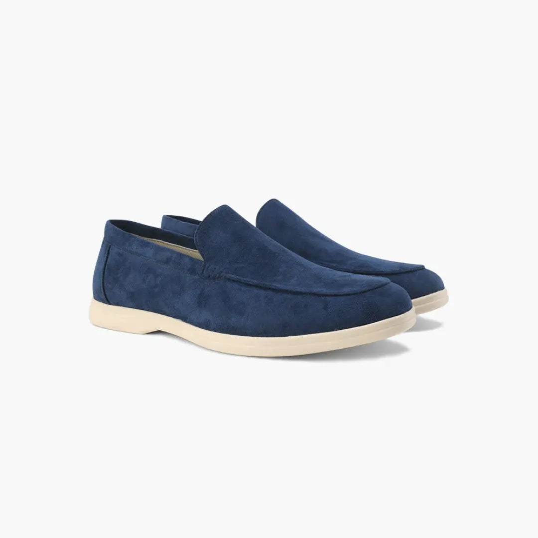 Outfit Forth Premium Blauw