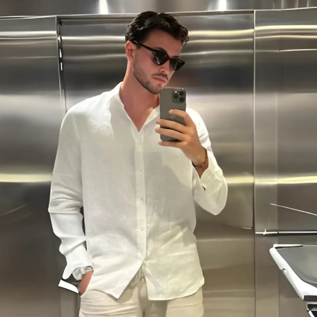 Vierde Premium Capri Outfit