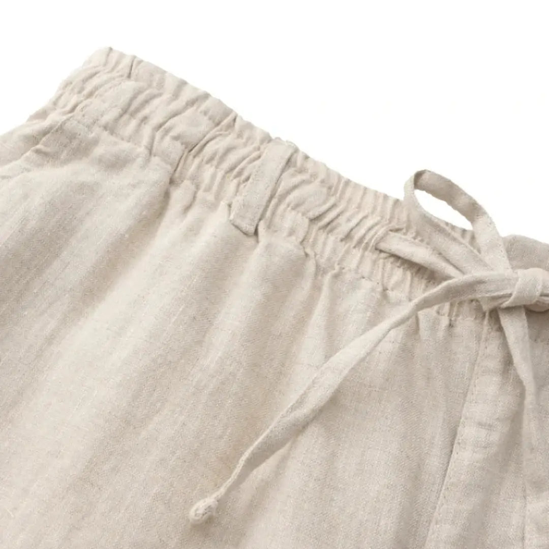 Vierde Premium Capri Outfit