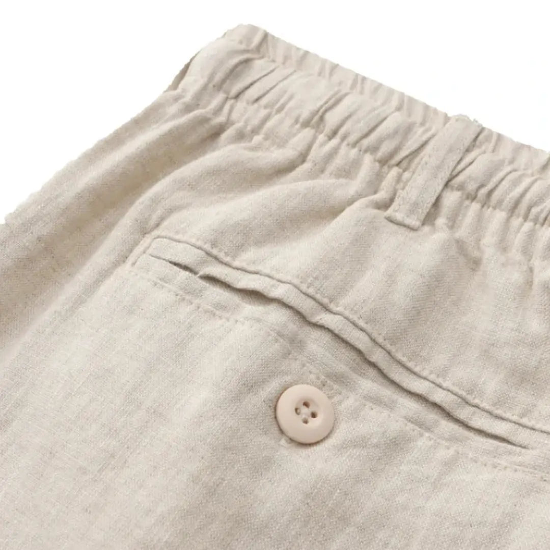 Vierde Premium Capri Outfit