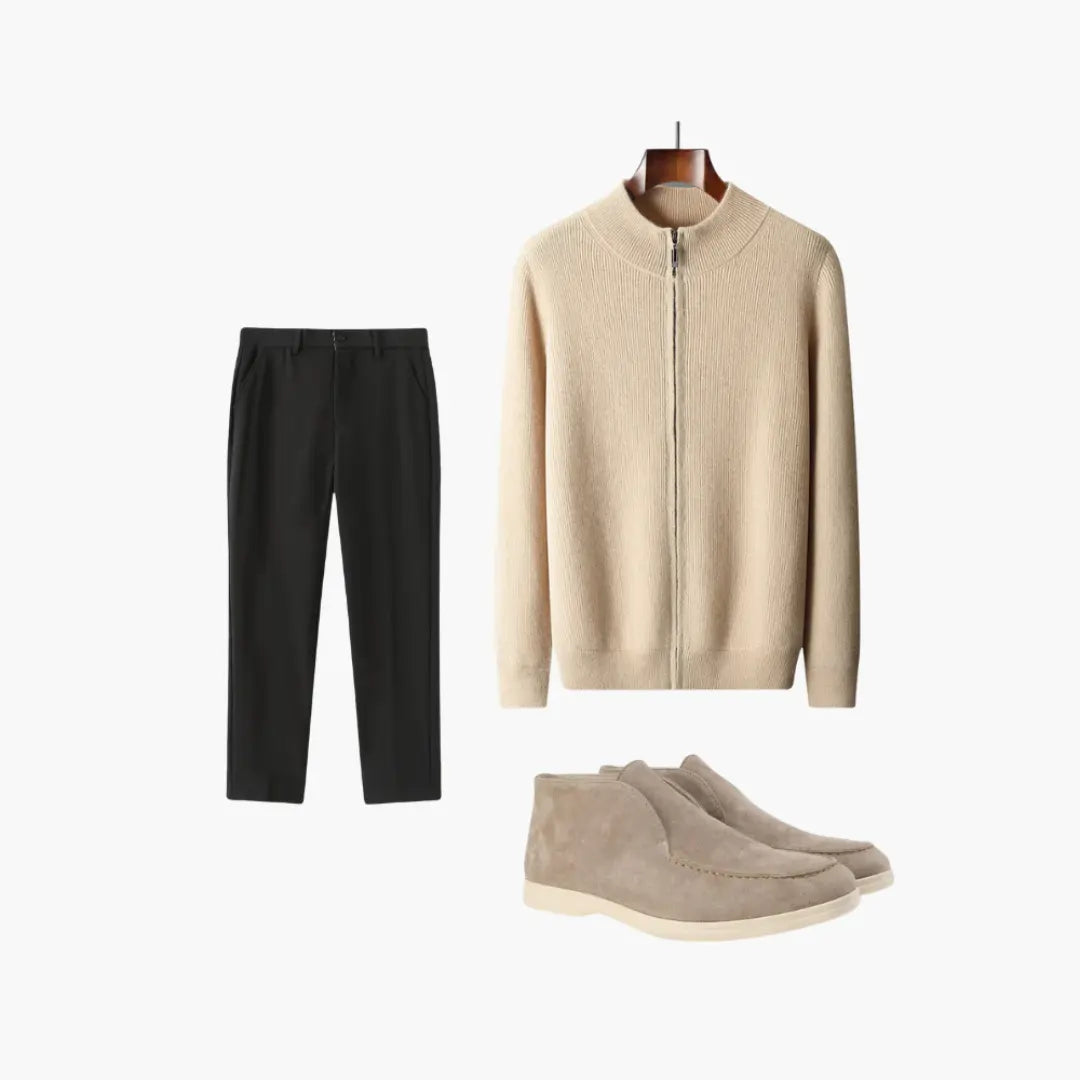 Outfit Forth Premium Koffie