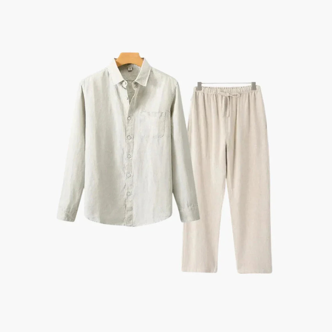 Outfit Forth Premium Mônaco
