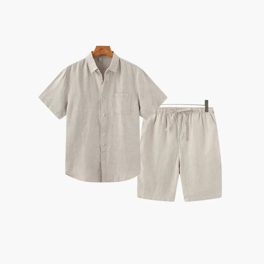 Outfit Forth Premium Wenen