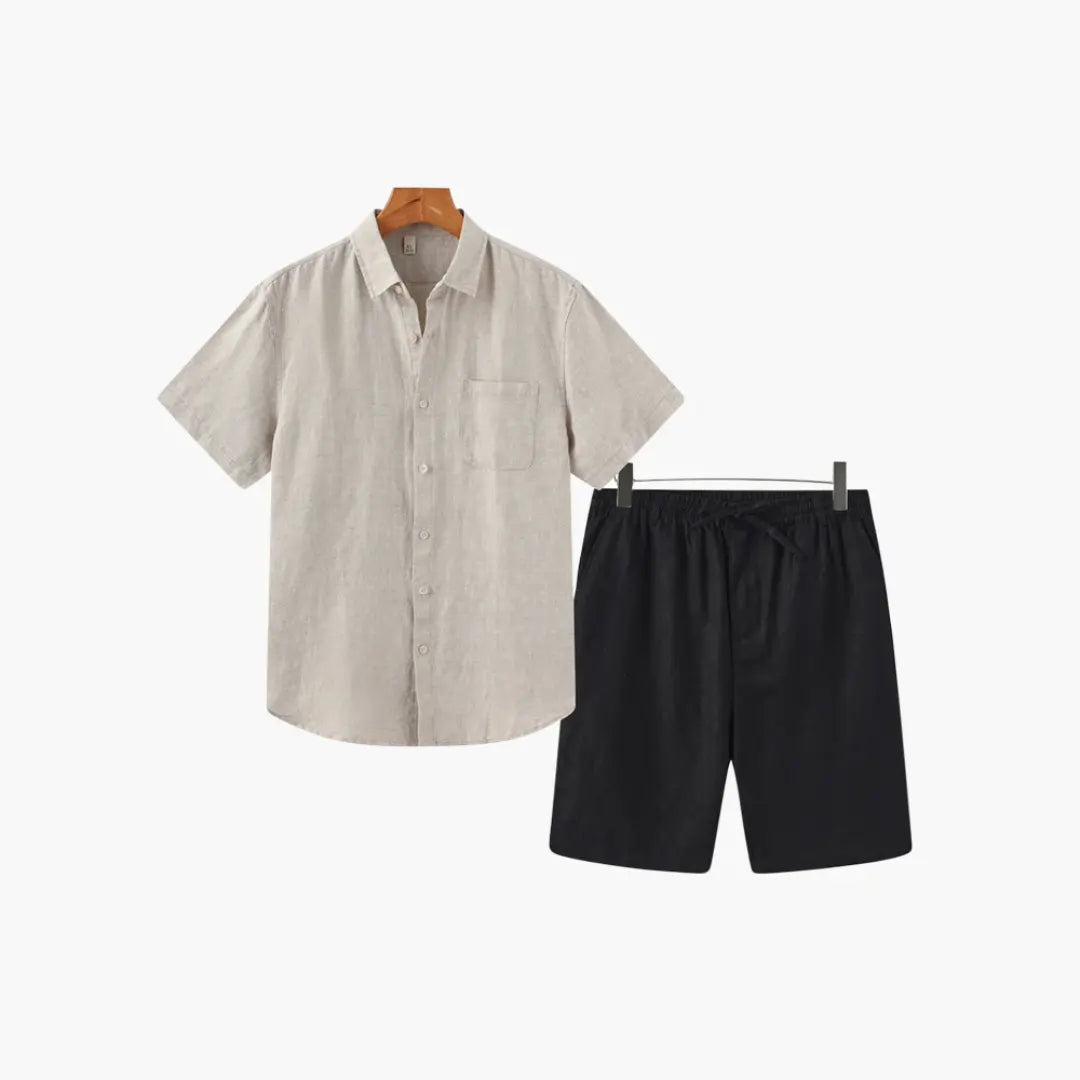 Outfit Forth Premium Wenen