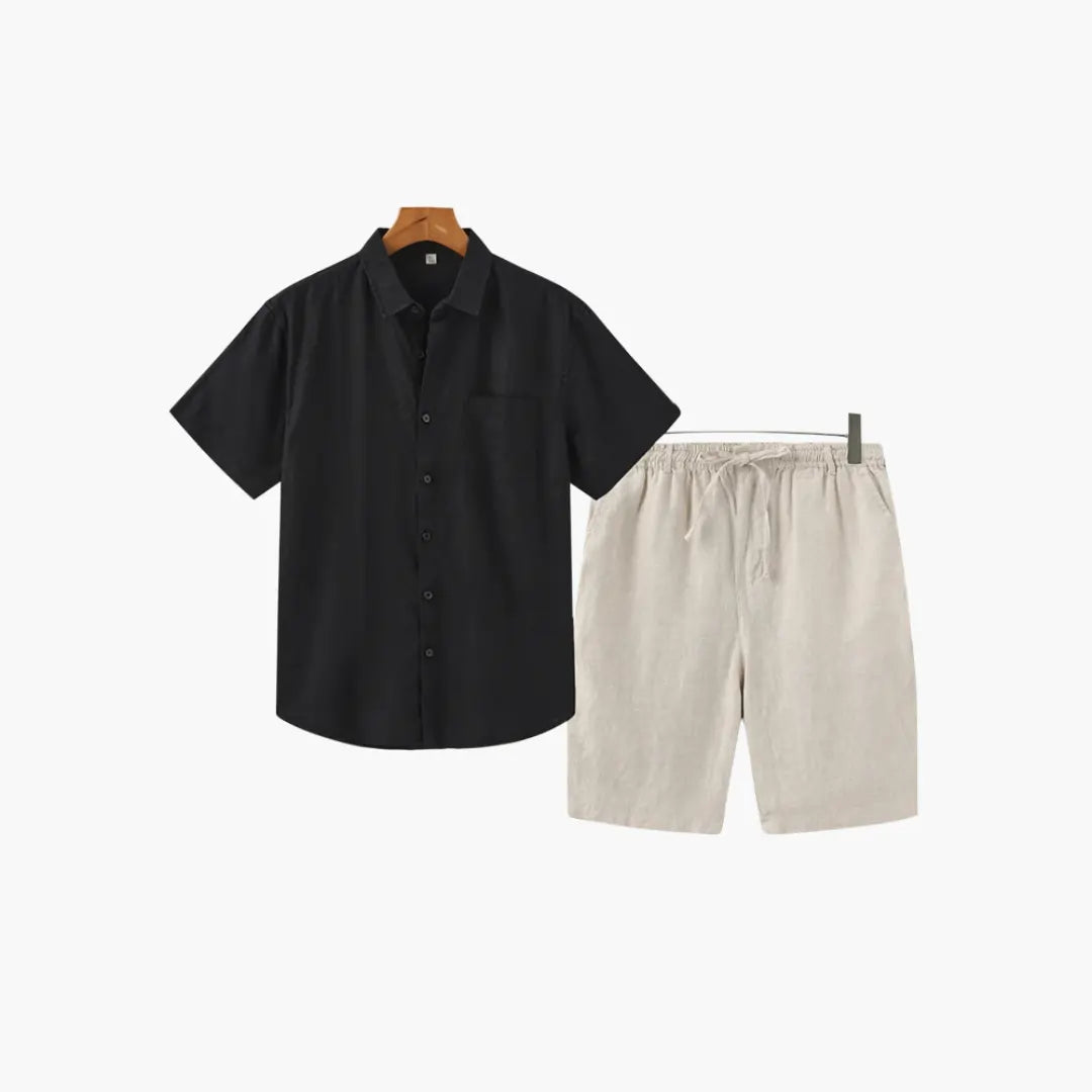 Outfit Forth Premium Wenen