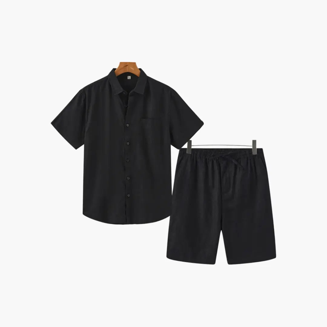 Outfit Forth Premium Wenen