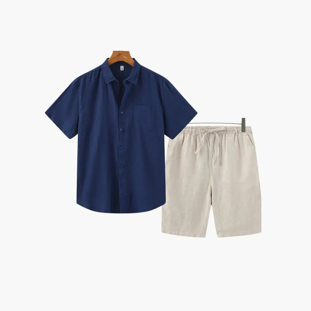 Outfit Forth Premium Wenen