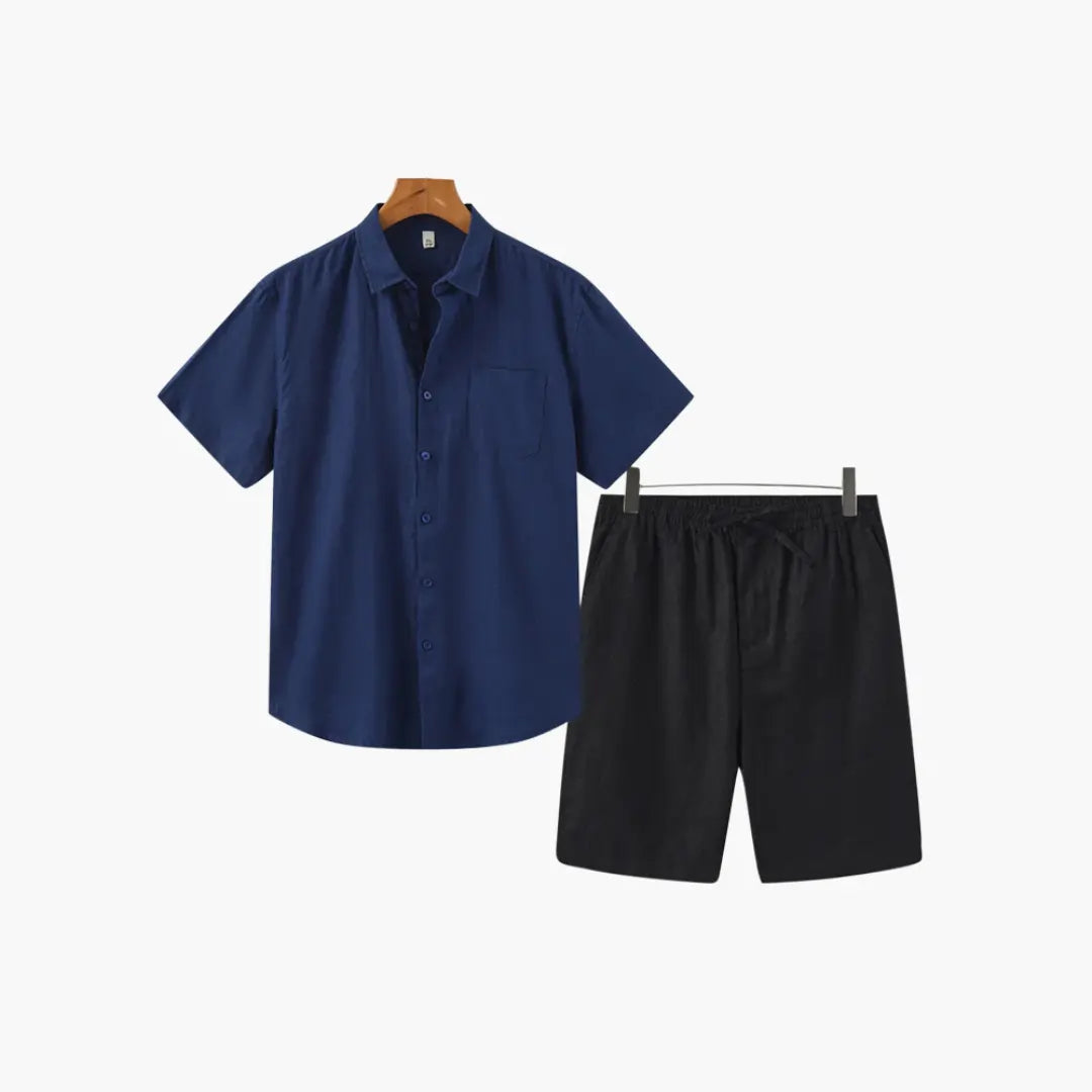 Outfit Forth Premium Wenen