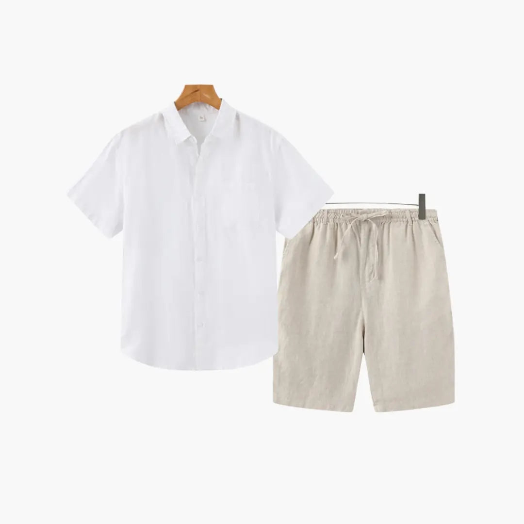 Outfit Forth Premium Wenen