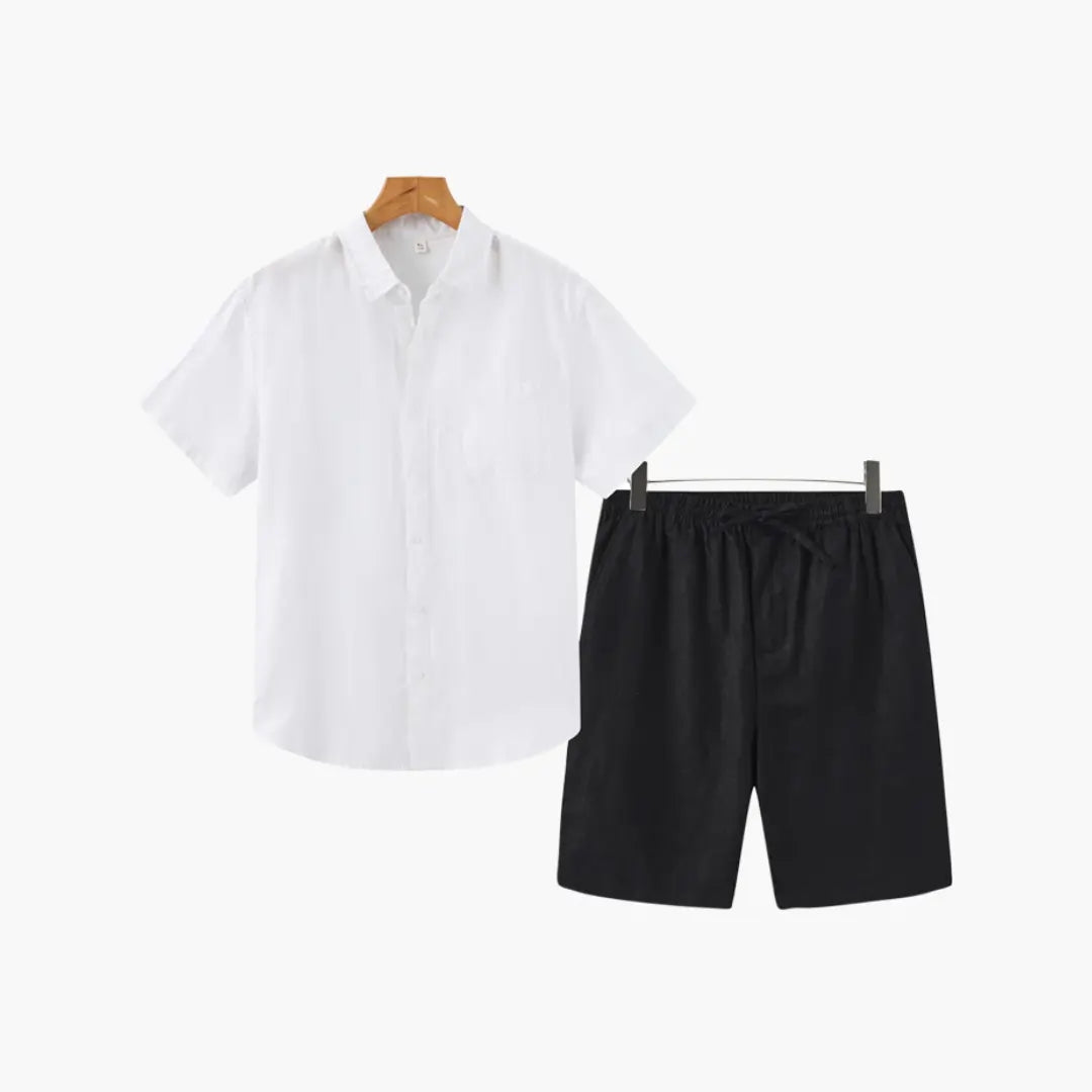 Outfit Forth Premium Wenen