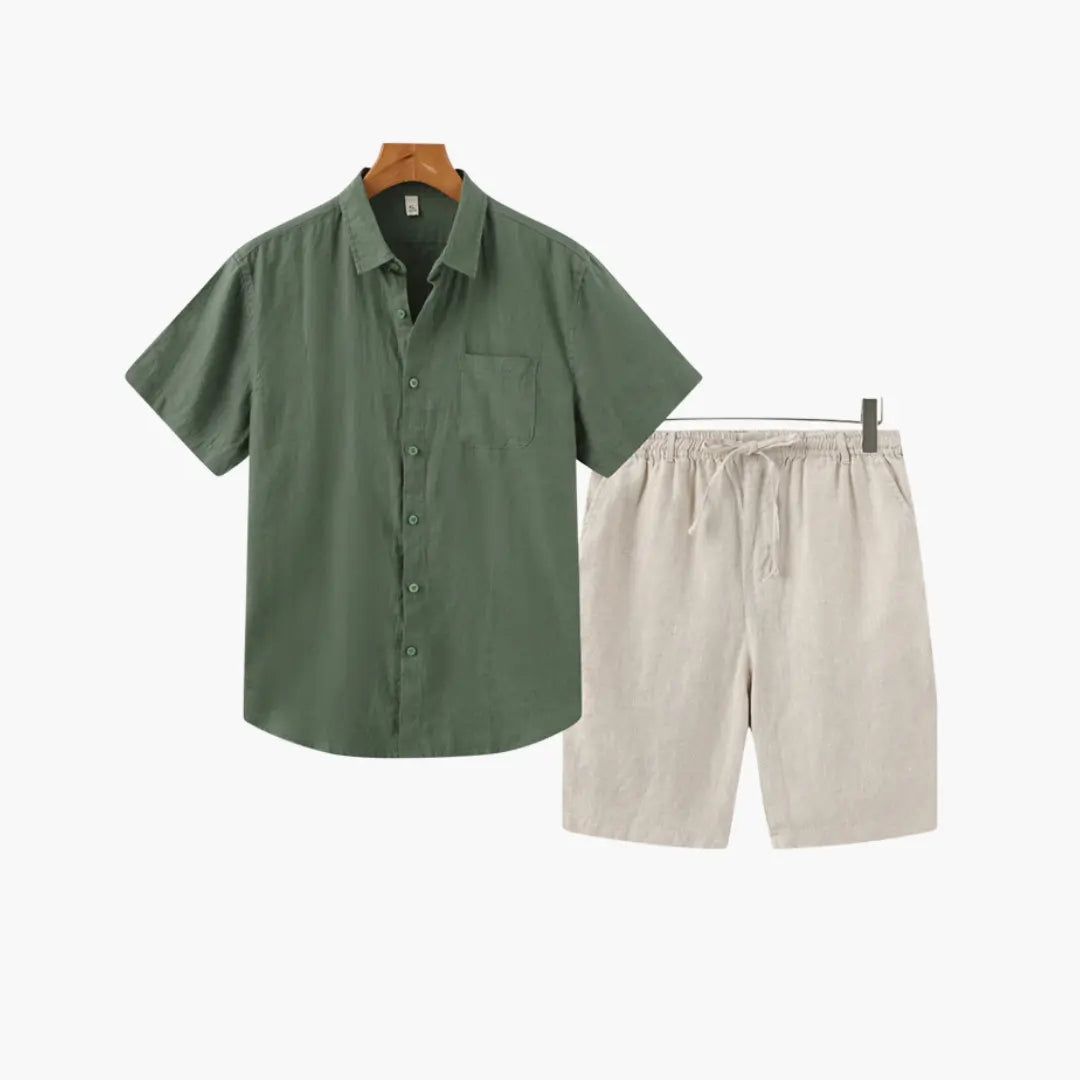Outfit Forth Premium Wenen