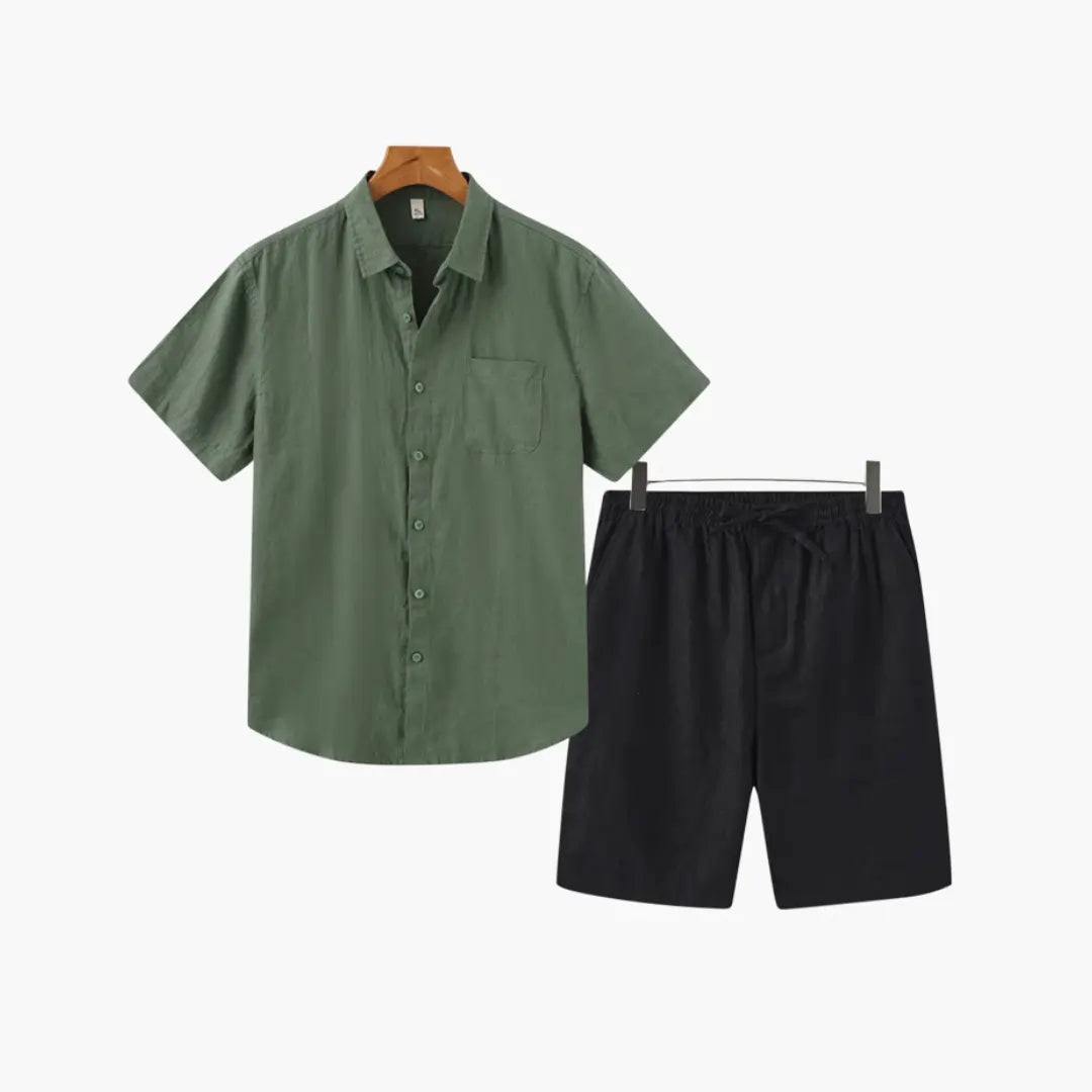 Outfit Forth Premium Wenen