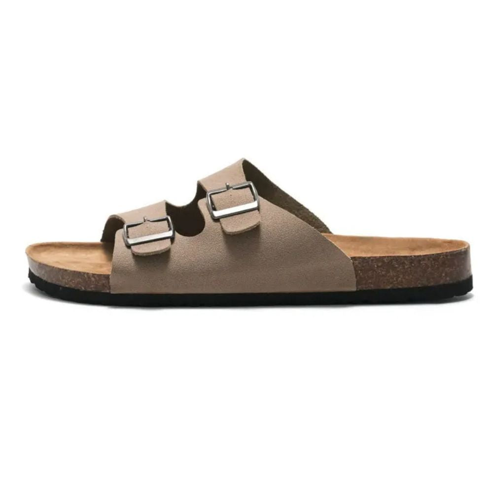 Sandalia Atenas para hombre Forth