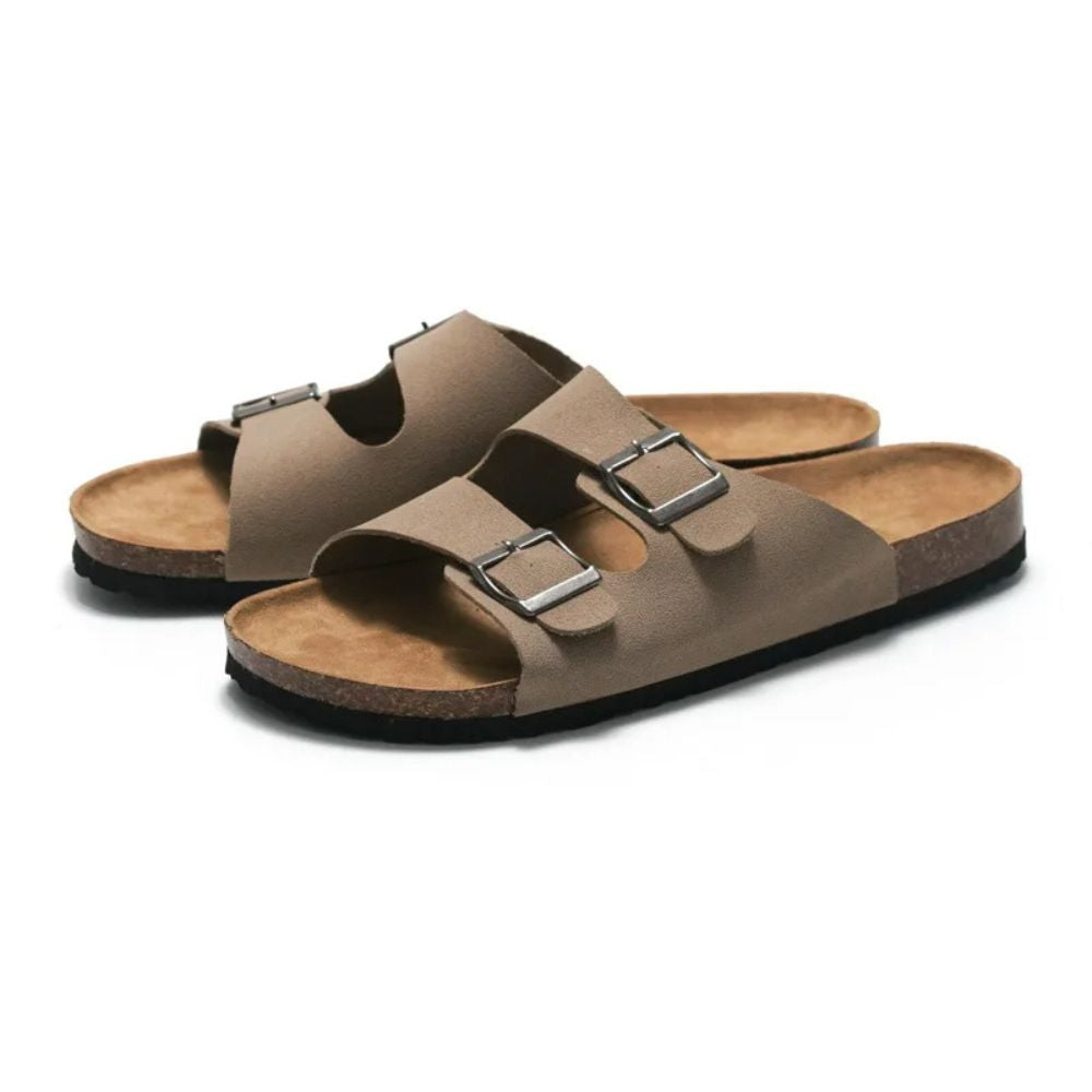 Sandalia Atenas para hombre Forth
