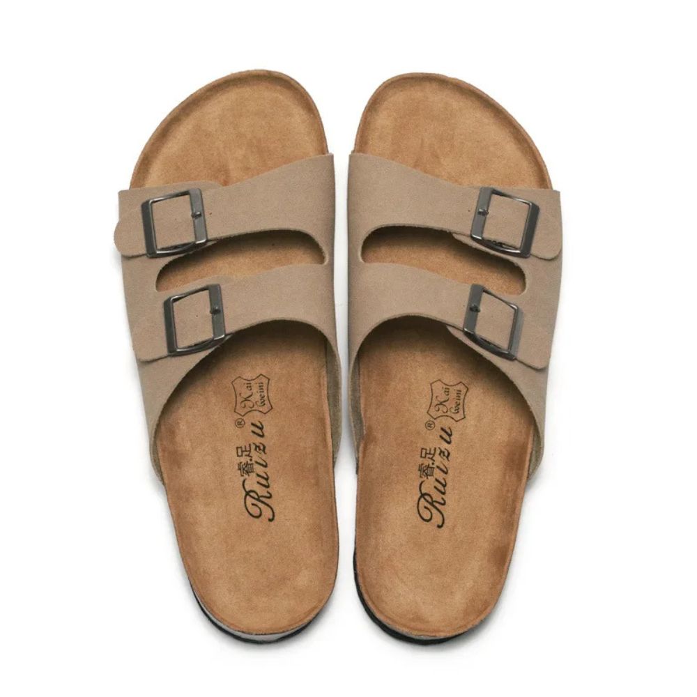 Sandalia Atenas para hombre Forth