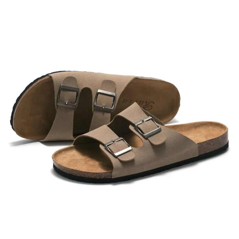 Sandalia Atenas para hombre Forth