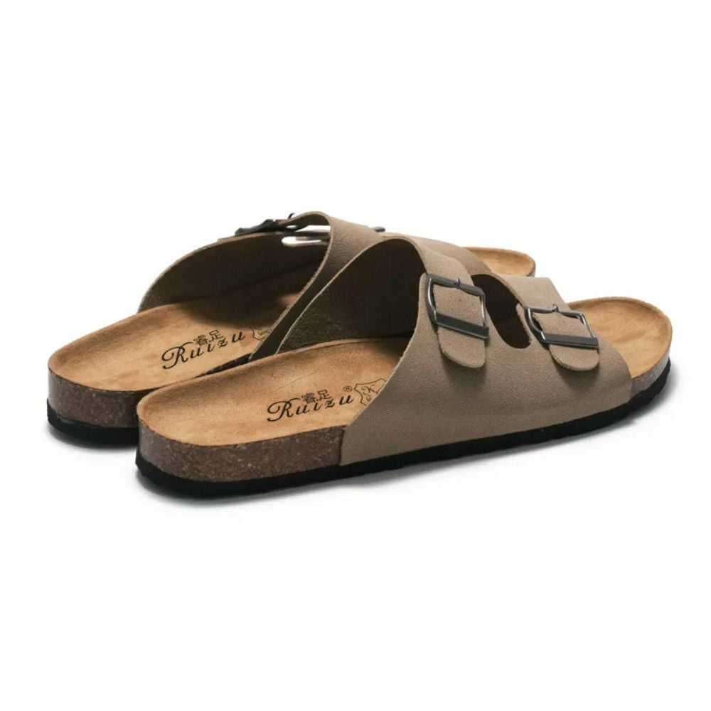 Sandalia Atenas para hombre Forth