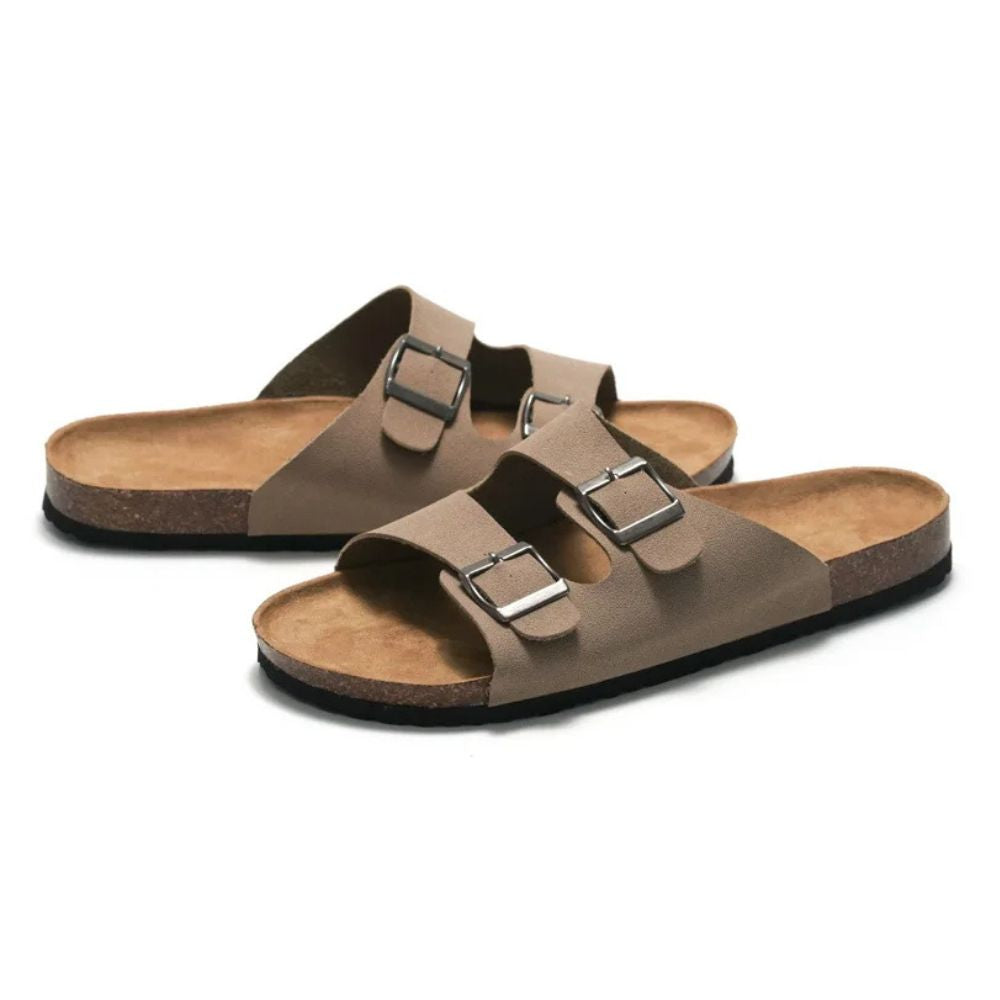 Sandalia Atenas para hombre Forth