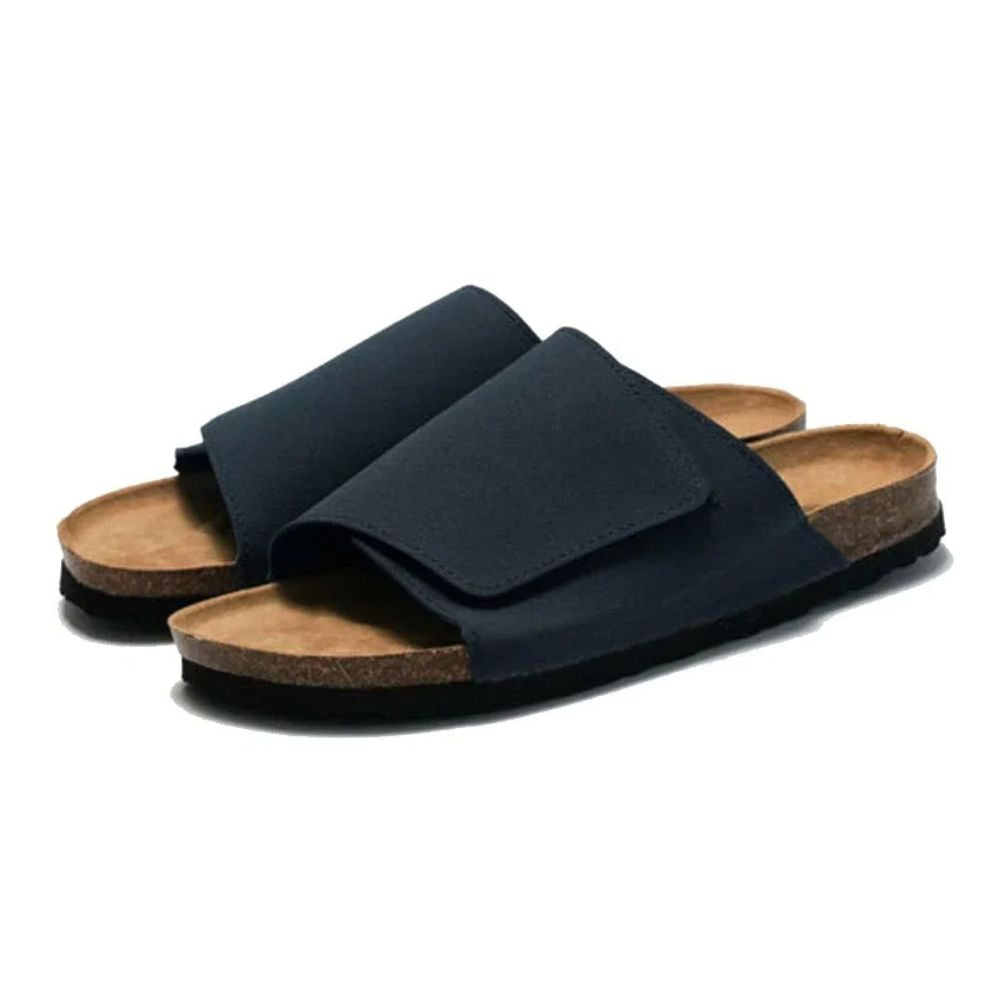 Sandalia tipo chancla Forth para hombre
