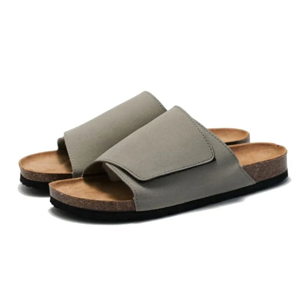 Sandalia tipo chancla Forth para hombre