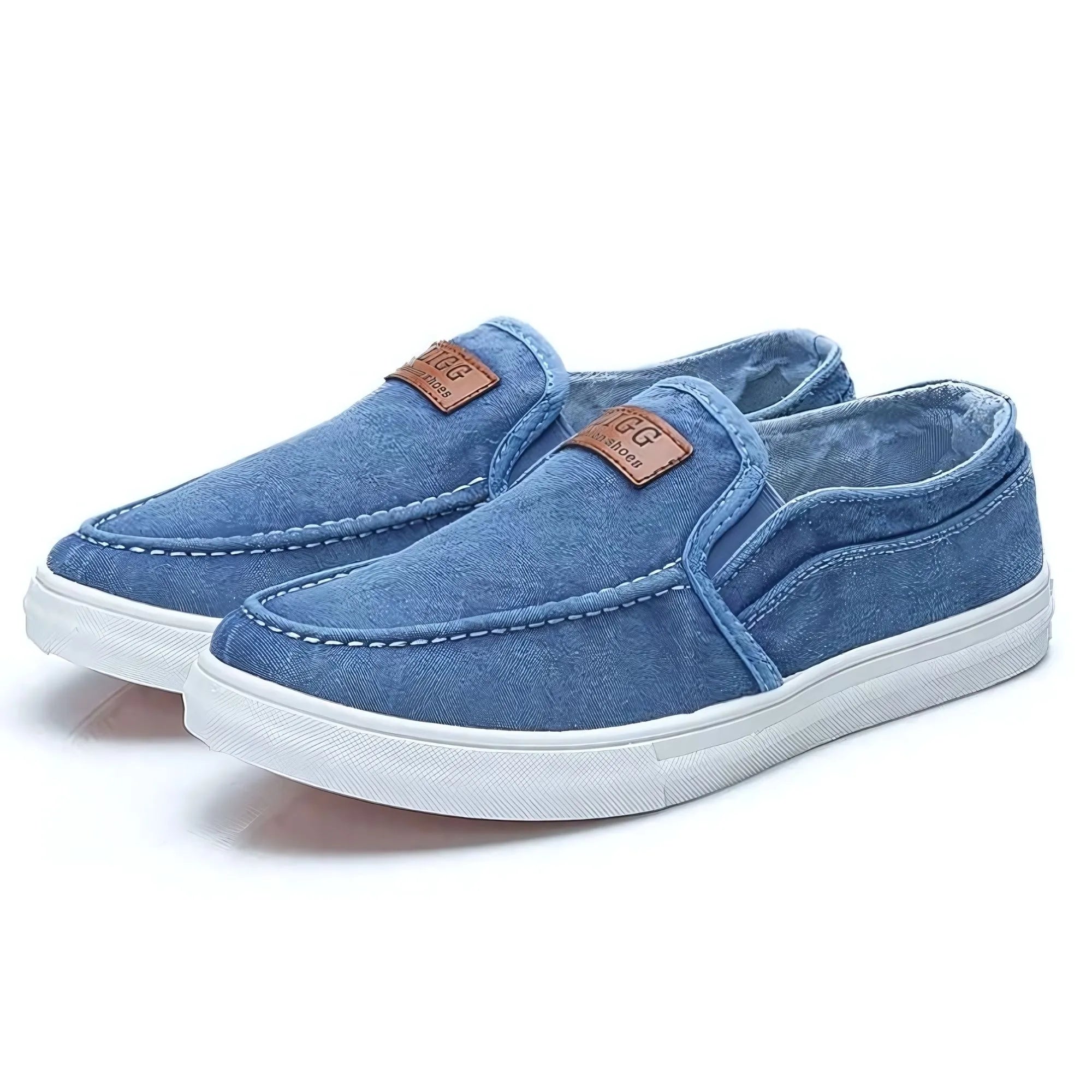 Mocasín Forth Master para hombre