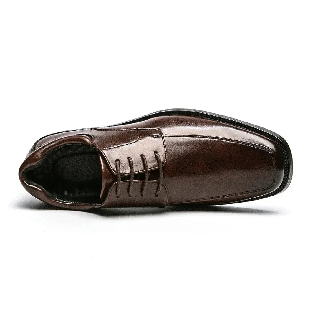 Zapatos Derby Hombre Forth Almería