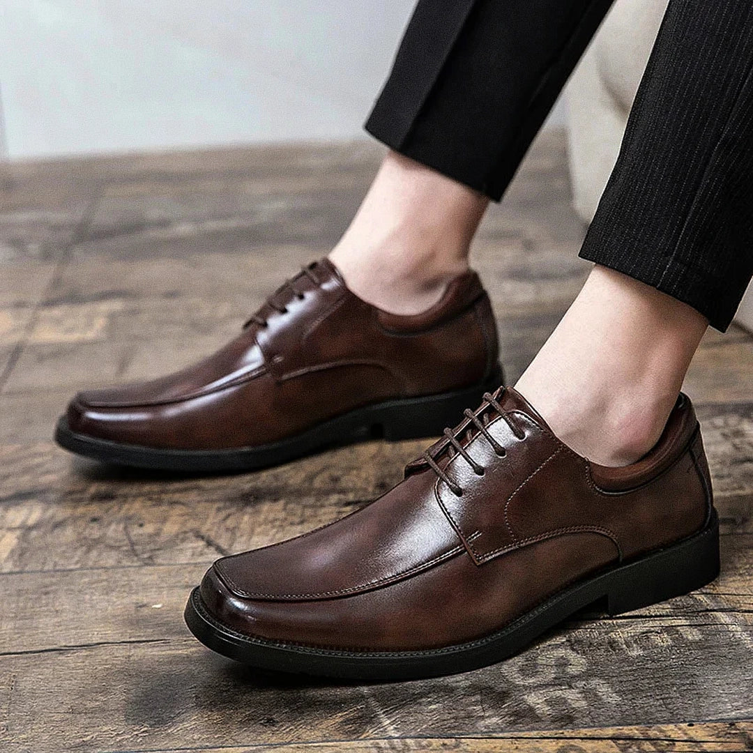 Zapatos Derby Hombre Forth Almería