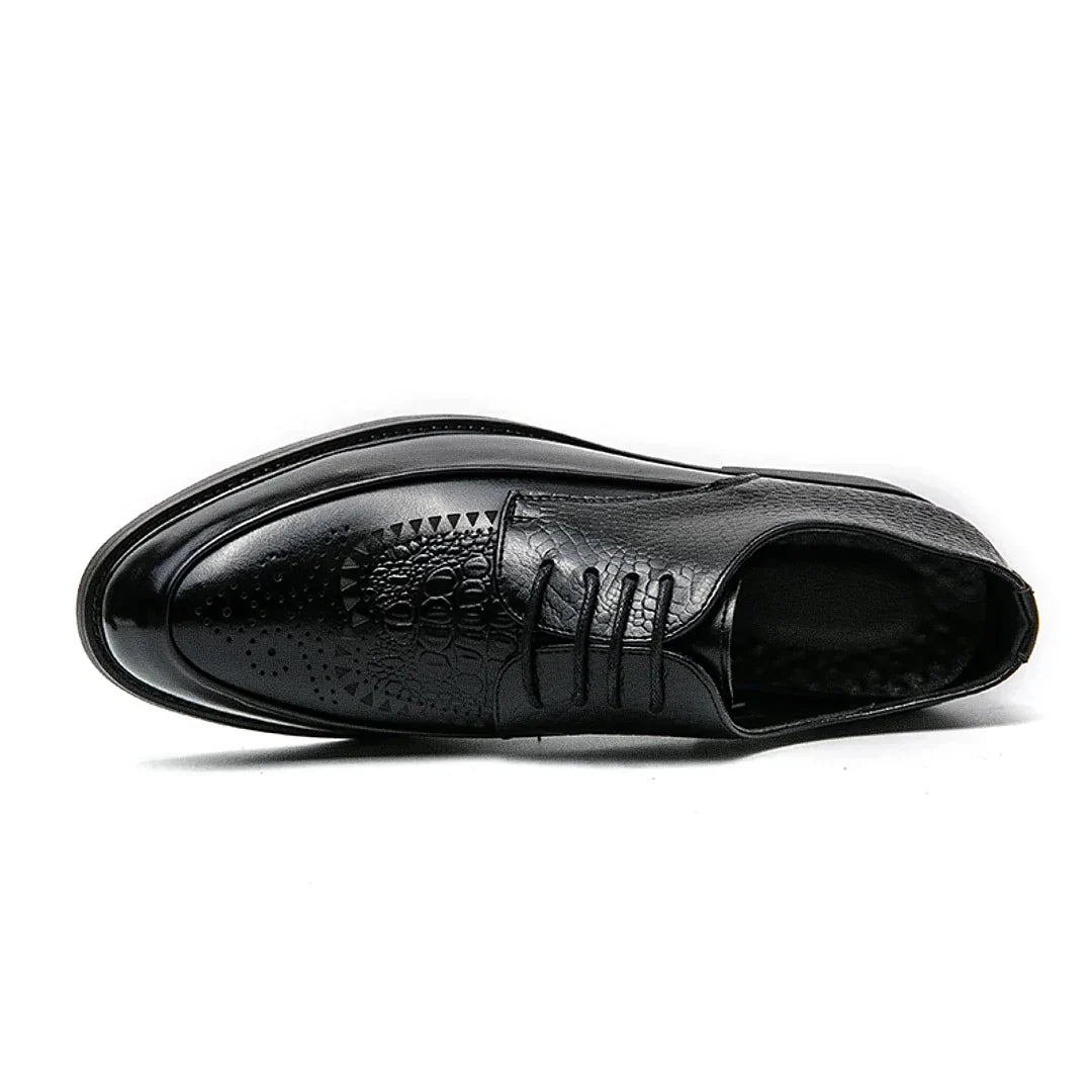 Zapatos Derby de Hombre Forth Aranjuez