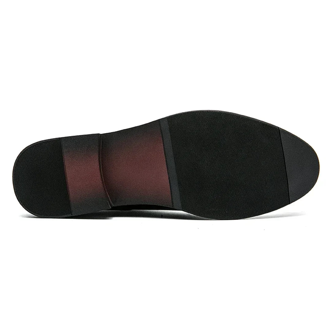 Zapatos Derby de Hombre Forth Aranjuez