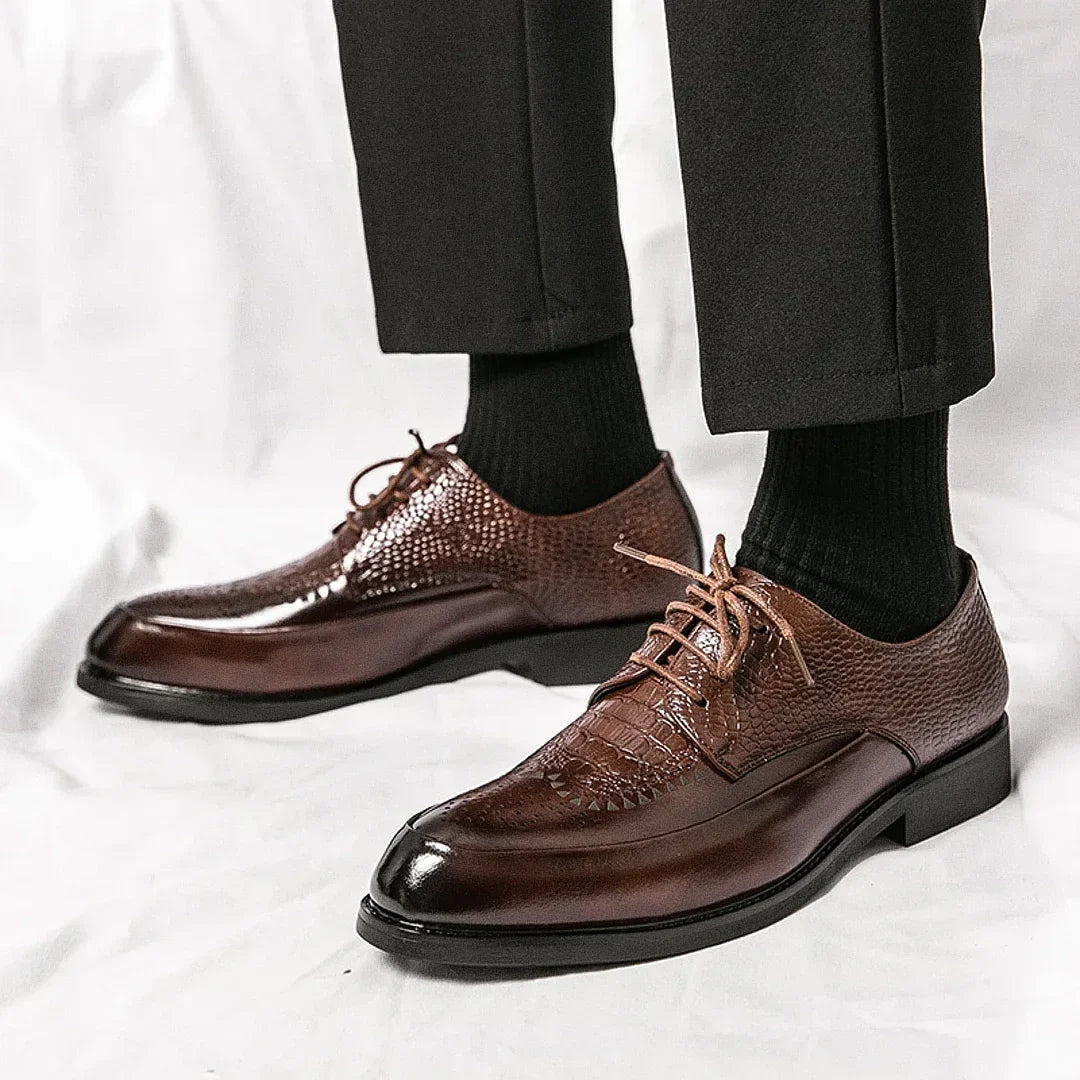 Zapatos Derby de Hombre Forth Aranjuez