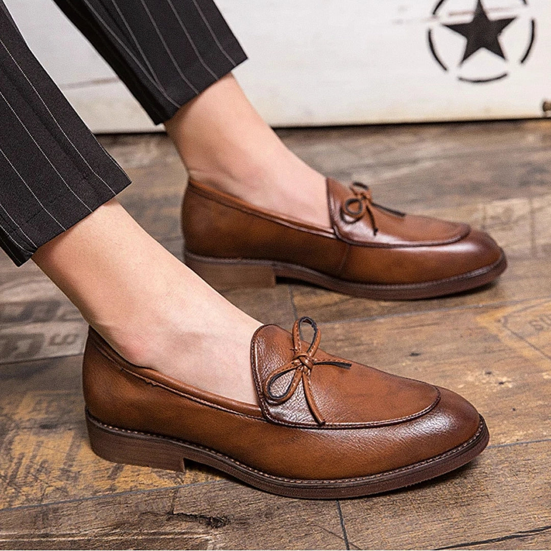 Zapatos mocasines para hombre Forth Parma