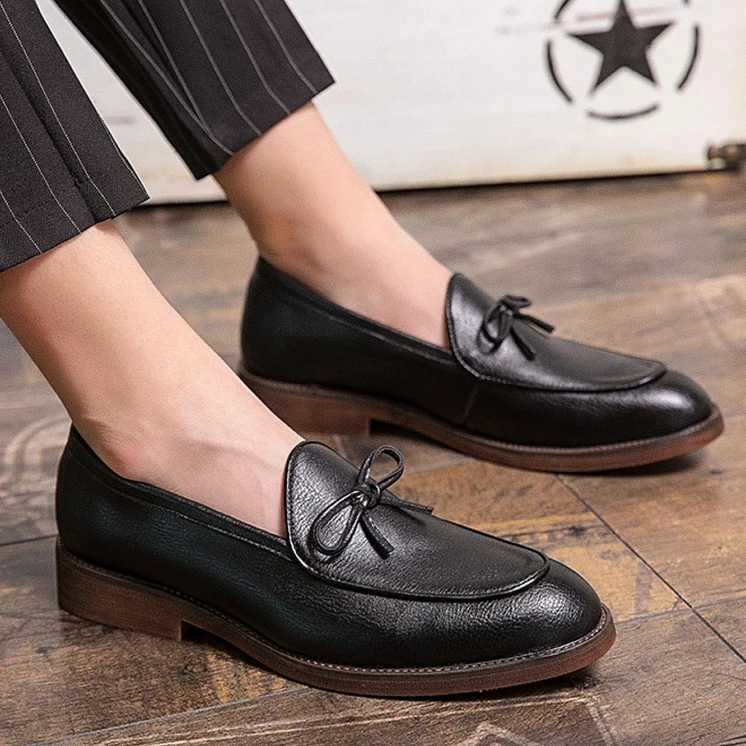 Zapatos mocasines para hombre Forth Parma
