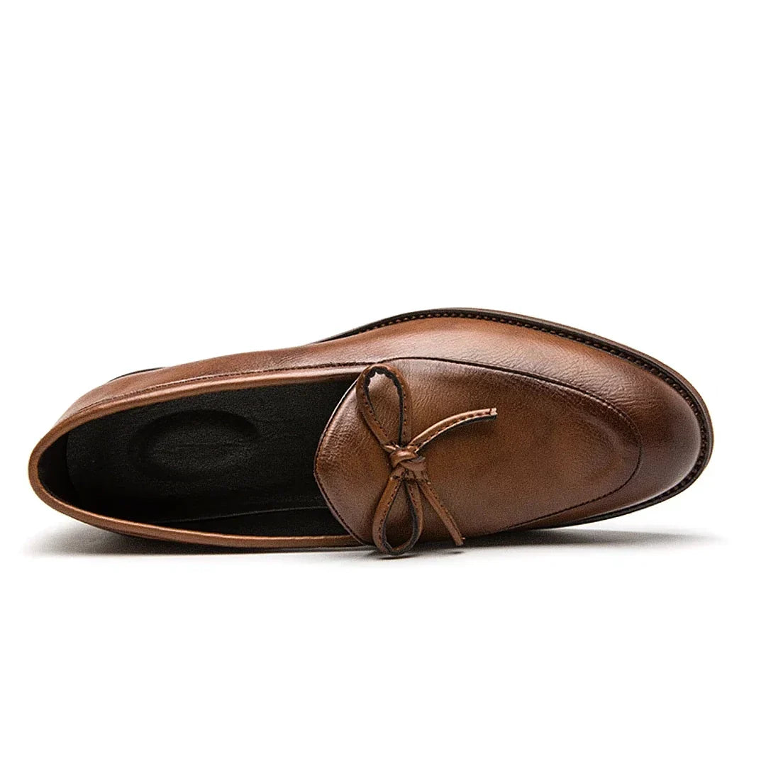 Zapatos mocasines para hombre Forth Parma