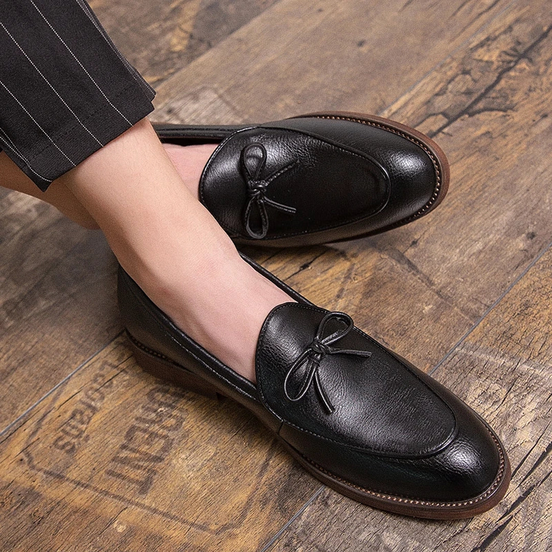 Zapatos mocasines para hombre Forth Parma