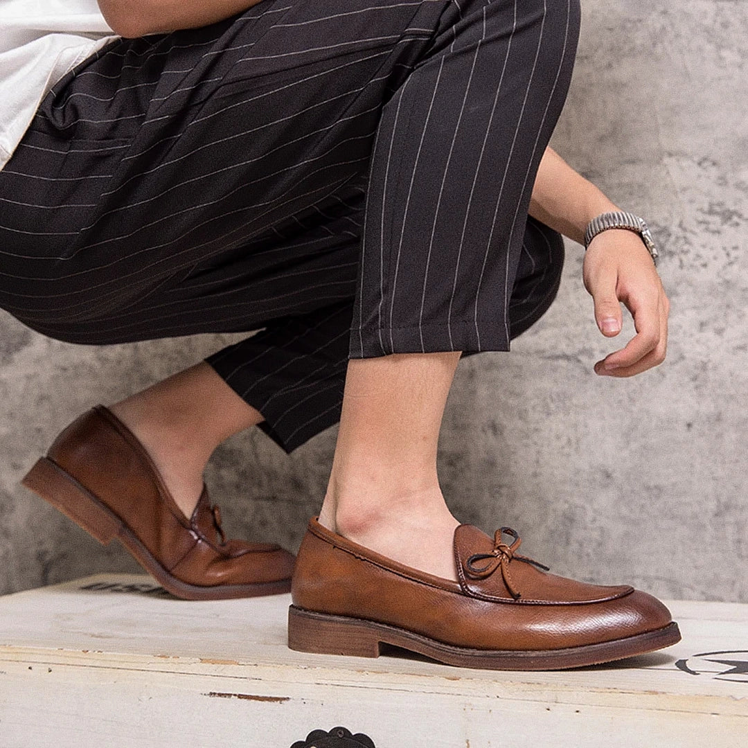 Zapatos mocasines para hombre Forth Parma