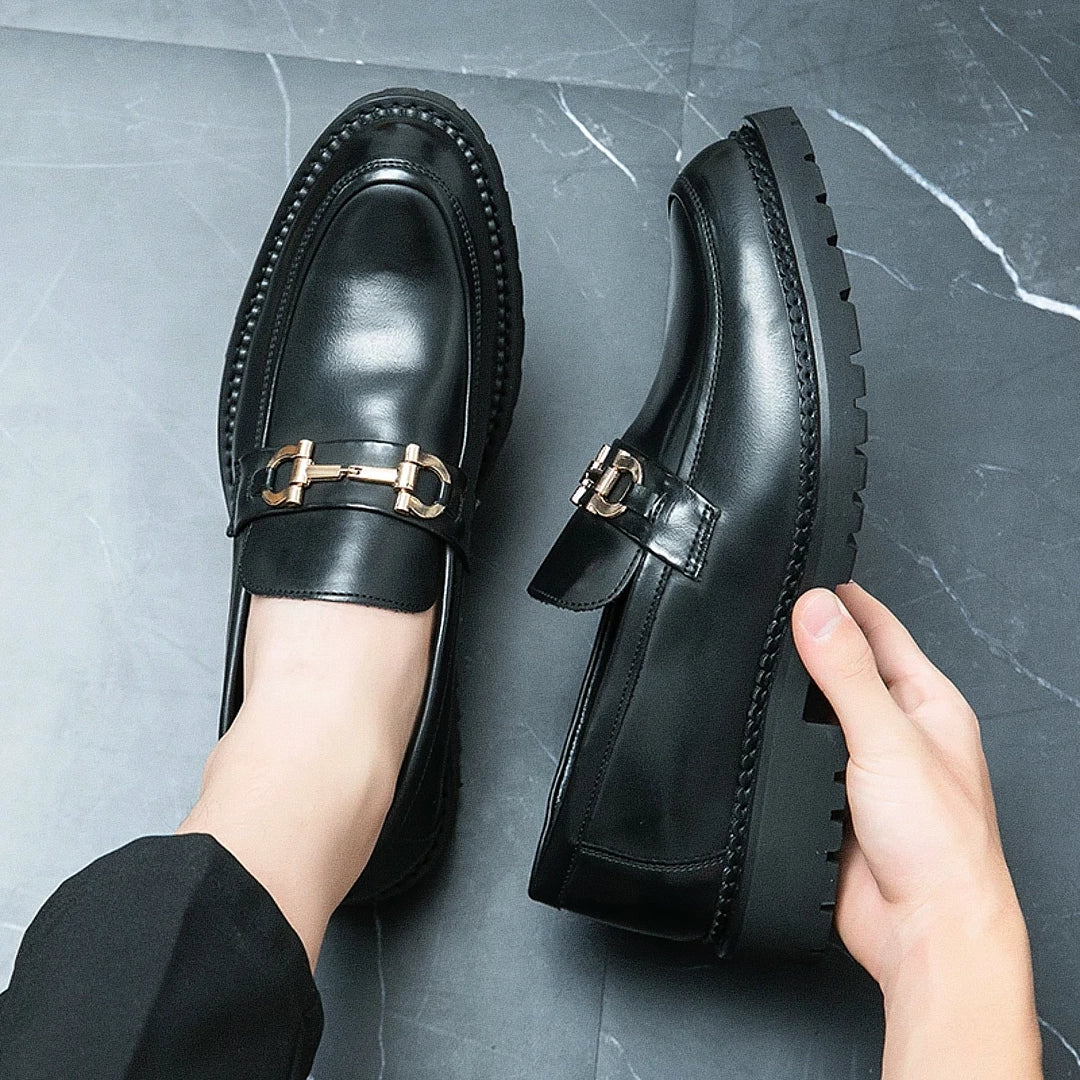Zapatos mocasines para hombre Forth Siena