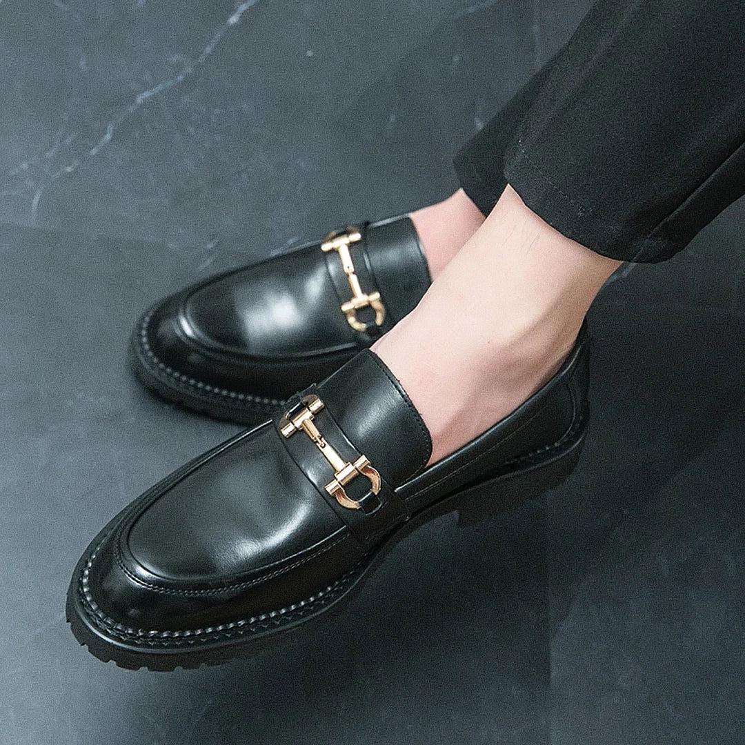 Zapatos mocasines para hombre Forth Siena
